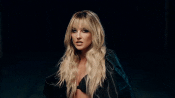 Confetti GIF by Little Mix