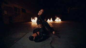 Confetti GIF by Little Mix