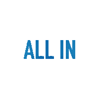 Allin Sticker by Nu Skin
