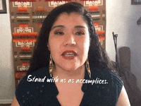 Native American Indigenous People Day GIF by NRDC