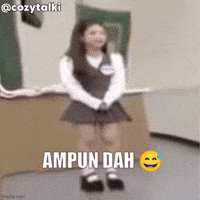Jennie Blackpink Kpop Memes GIF