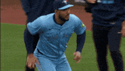 Blue Jays Baseball GIF by Toronto Blue Jays