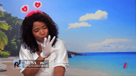 GIF by Showmax
