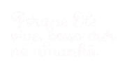 Cristao Sticker