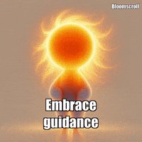 Embrace Uplift GIF by Bloomscroll