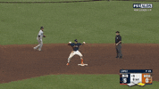 Major League Baseball Dance GIF by MLB