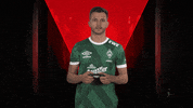 Fifa Wtf GIF by Bundesliga