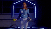 Softball Juggle GIF by UNC Tar Heels