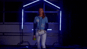 Softball Pitch GIF by UNC Tar Heels