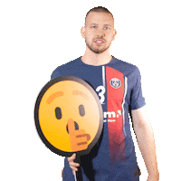 Sport Fun Sticker by Paris Saint-Germain Handball