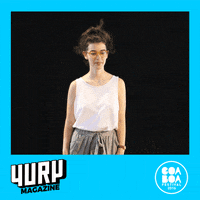 party festival GIF by YURY