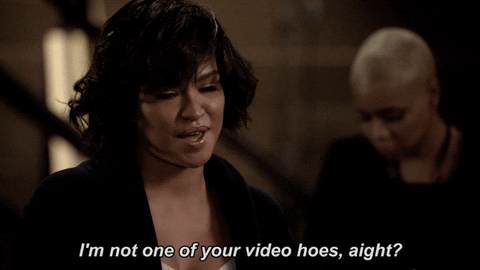 lee daniels shade GIF by Empire FOX