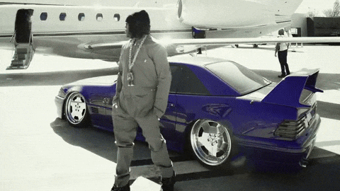 Fwu GIF by Don Toliver