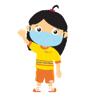 Sticker by Eduwis Education