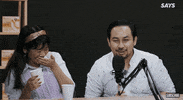 GIF by saysdotcom