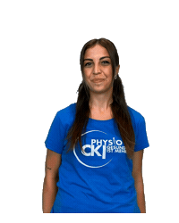 Sport Health Sticker by Physio CKI