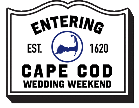 capecodcelebrations_ giphyupload cape cod nantucket cape cod wedding GIF