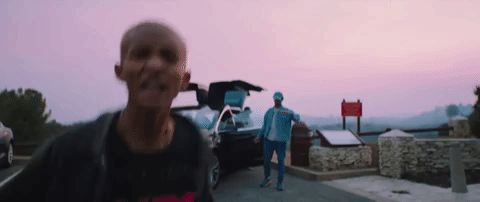 plastic GIF by Jaden Smith