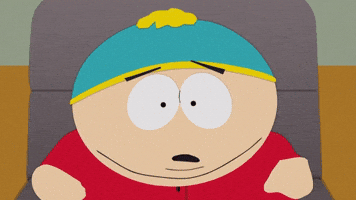 And They All Walk Around Going