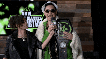 This Is It Thats What Im Talking About GIF by Achievement Hunter