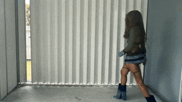 On My Way Dancing GIF by Eva Constance