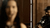 Singer Singing GIF by Rhiannon Giddens