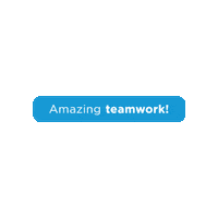 acopiahomeloans team teamwork mortgage home loan Sticker