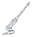 Line Writing Sticker by Eterate Calligraphy