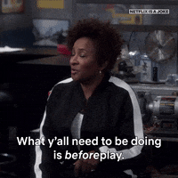 Mike Epps Comedy GIF by Netflix Is a Joke