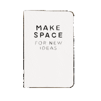 Notes Ideas Sticker