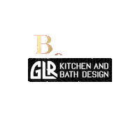 glrkb design remodel glr glrkb Sticker
