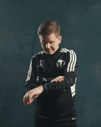 Major League Soccer Sport GIF by Timbers