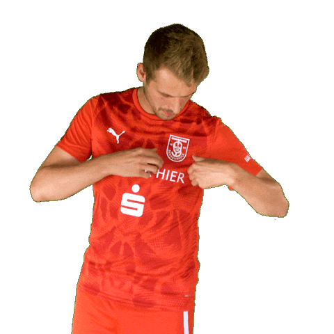 Winter Markus Sticker by TuS Bersenbrück