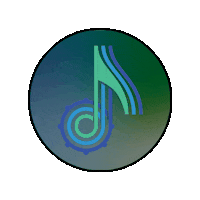 Drumline Colorguard Sticker by SCGC Indoor