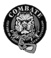 Gun Cbc Sticker by COMBATTE - CENTRO DE TREINAMENTO TÁTICO INTEGRADO
