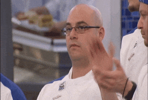 gordon ramsay fox GIF by Hell's Kitchen