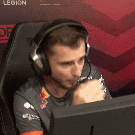 Counter-Strike Clap GIF by ENCE