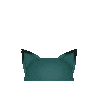 Fox Fuchs Sticker