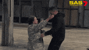 Hugs GIF by Channel 7
