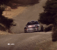 Toyota GIF by FIA World Rally Championship