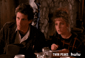 kimmy robertson no GIF by HULU
