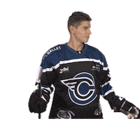 corsairesdenantes corsaires corsairesdenantes nanteshockey Sticker