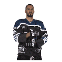 corsairesdenantes corsaires corsairesdenantes nanteshockey Sticker