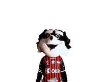 Floorball Swiss Unihockey Sticker by AdAstra Sarnen