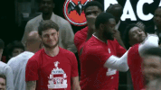 Miami Heat Celebration GIF by NBA