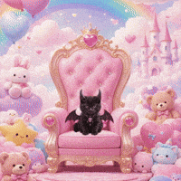 Cat Kitten GIF