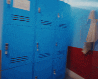 Tampax_it impossible palestra ciclo tampax GIF