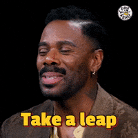 You Can Trust Me Chicken Wings GIF by First We Feast