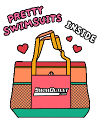 Swim Swimming Sticker by SwimOutlet