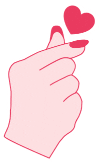 beauty love Sticker by Sociolla